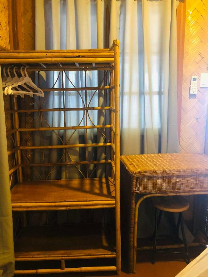 爱妮岛 载德旅馆酒店 外观 照片