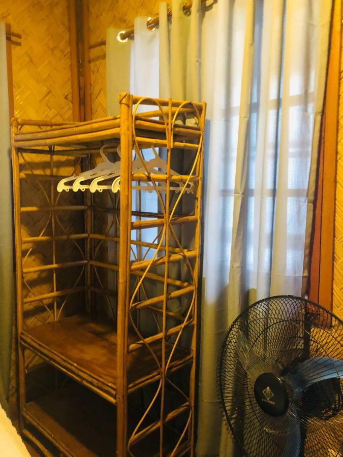 爱妮岛 载德旅馆酒店 外观 照片