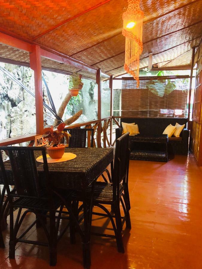 爱妮岛 载德旅馆酒店 外观 照片